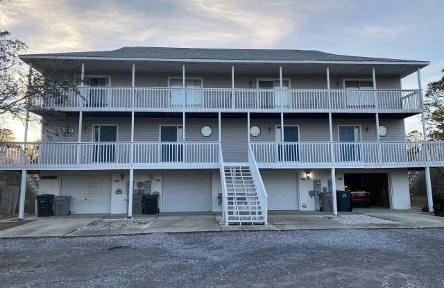 13554 PERDIDO KEY DR - 13554 Perdido Key Drive, Escambia County, AL 32507