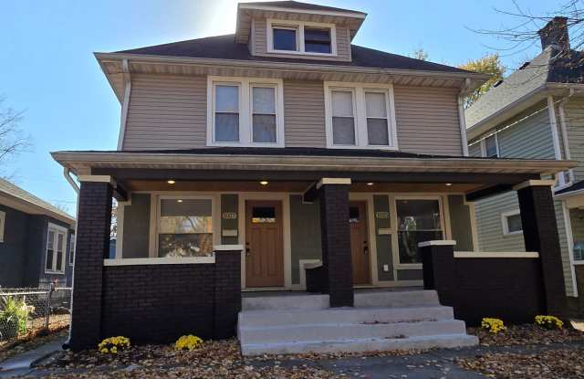 Fully Remodeled Historic Garfield Park Charmer photos photos