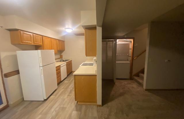 3 Bedroom, 1 Bathroom Split-Level Duplex photos photos