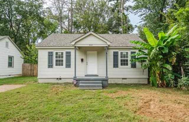 3565 Wilshire Road - 3565 Wilshire Road, Memphis, TN 38111