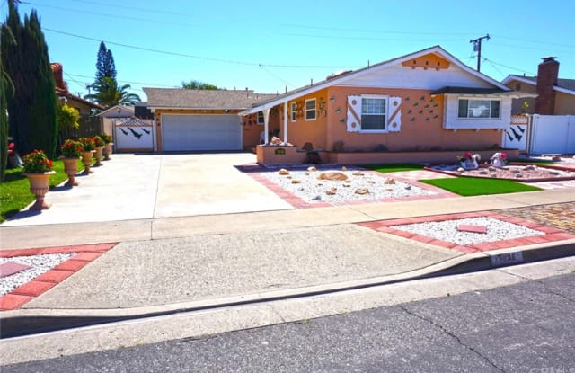 7236 Santa Clara Street - 7236 Santa Clara Street, Buena Park, CA 90620