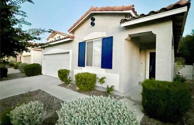 2271 Surrey Meadows Avenue - 2271 Surrey Meadows Avenue, Henderson, NV 89052