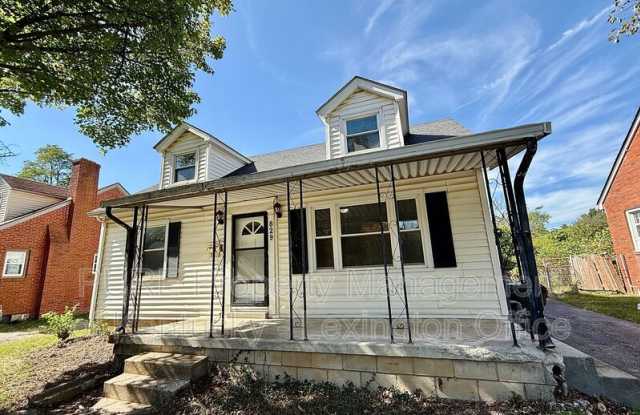 829 Darley Dr - 829 Darley Drive, Lexington, KY 40505