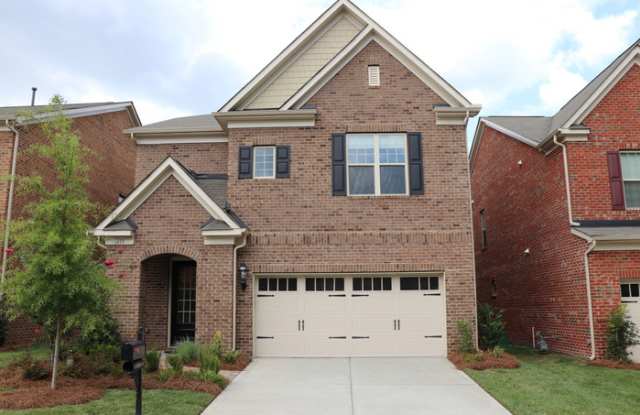 611 Bourton House Drive - 611 Bourton House Drive, Charlotte, NC 28211