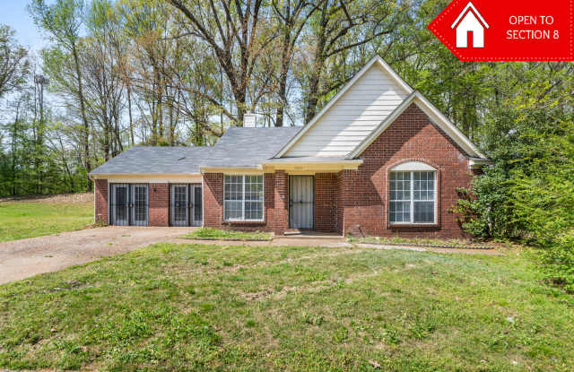 Updated 4 Bedroom 2 Bath Home - Open to Section 8 photos photos