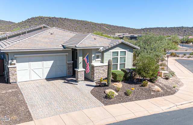 11922 W CREOSOTE Drive - 11922 West Creosote Drive, Peoria, AZ 85383 11922 W CREOSOTE Drive - 11922 West Creosote Drive, Peoria, AZ 85383