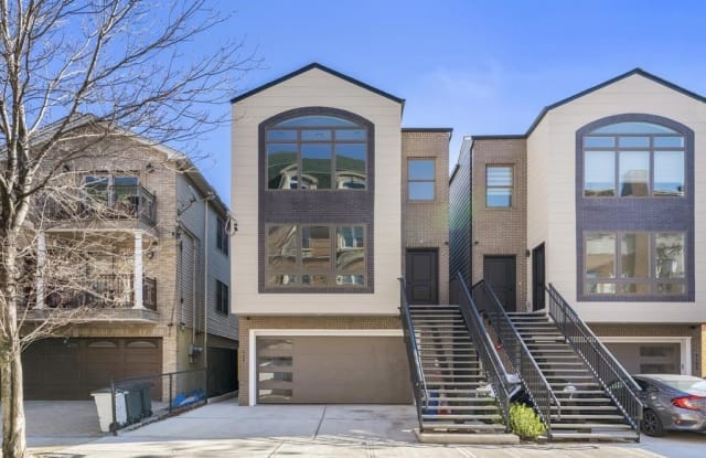 6110 FILLMORE PL - 6110 Fillmore Place, West New York, NJ 07093