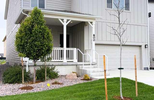 Beautiful Model Home in New Johnstown Neighborhood! photos photos Beautiful Model Home in New Johnstown Neighborhood! photos photos