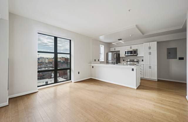 1630 R Street Apartments photos photos