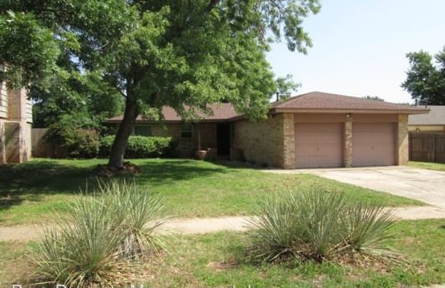 1605 Ridgemont Circle - 1605 Ridgemont Circle, Norman, OK 73071