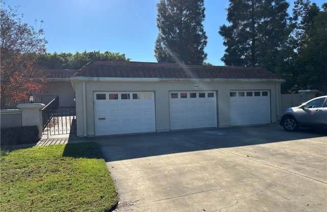 5498 Paseo Del Lago E - 5498 Paseo Del Lago East, Laguna Woods, CA 92637