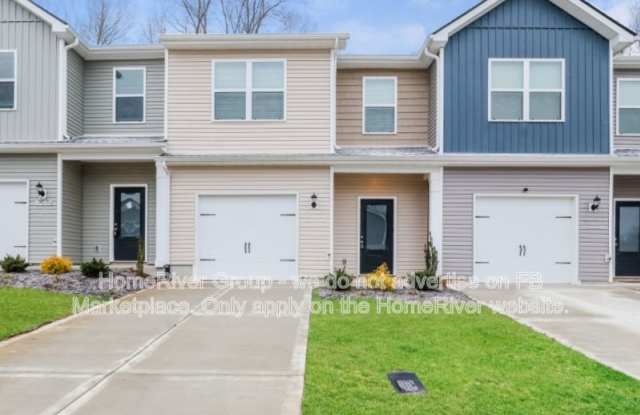 507 Seidov Cobb Way - 507 Seidov Cobb Way, White Bluff, TN 37187