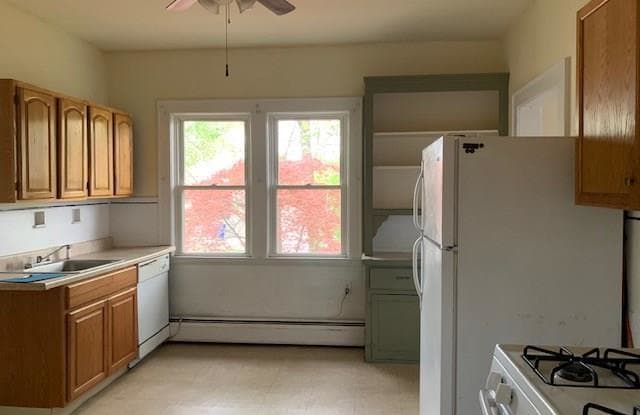 6 Osborne Avenue - 6 Osborne Avenue, Norwalk, CT 06855