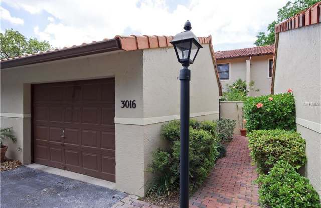 3016 GREENS AVENUE - 3016 Greens Avenue, Orlando, FL 32804