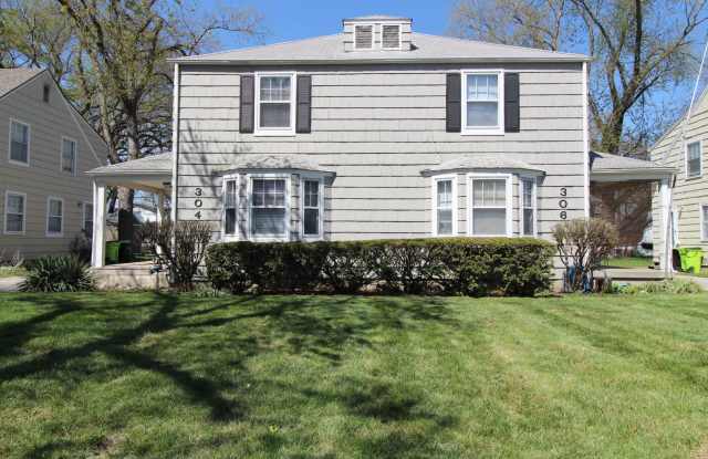 2 Bedroom Duplex in North Kansas City photos photos