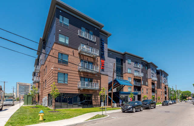 Student Housing - The Flight at Dayton photos photos