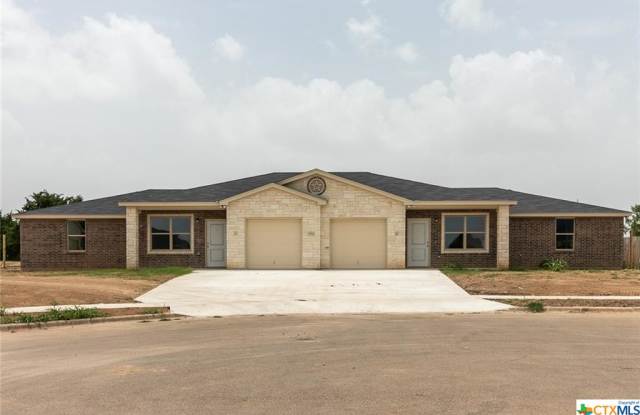 4703 Cambridge Drive - 4703 Cambridge Drive, Killeen, TX 76549