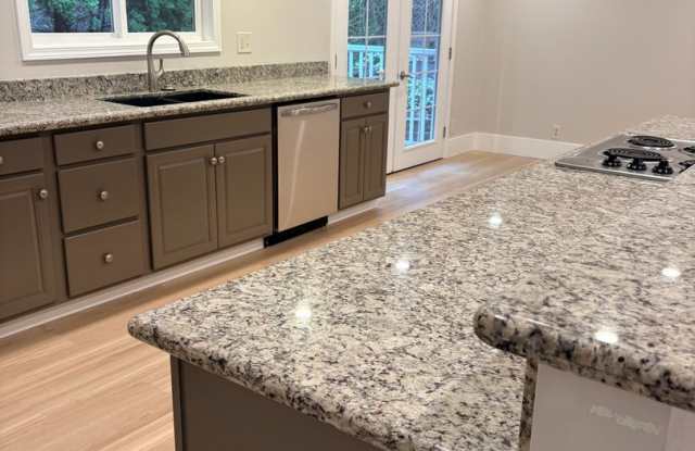 Newly Remodeled Beautiful and Spacious Shoreline Home photos photos