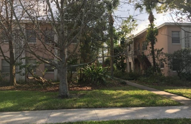 802 Rugby St. #3 - 802 Rugby Street, Orlando, FL 32804