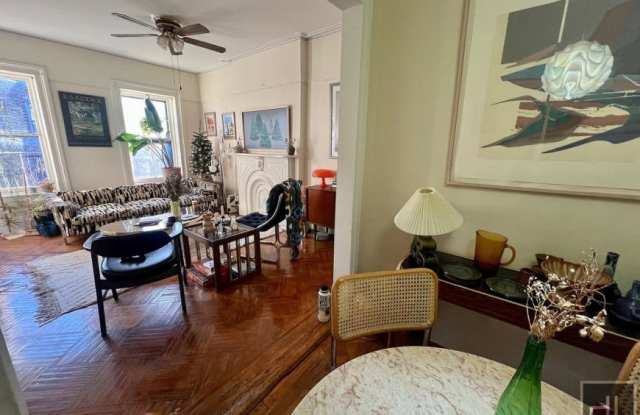 6 BREVOORT PLACE photos photos