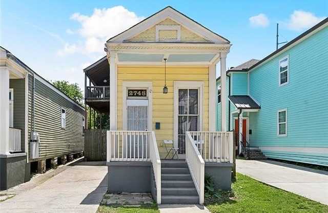 2748 BIENVILLE Street photos photos