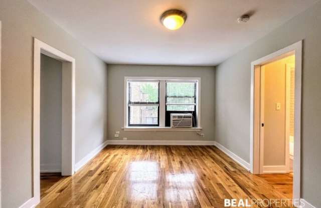 552 West Arlington Place - 552 West Arlington Place, Chicago, IL 60614
