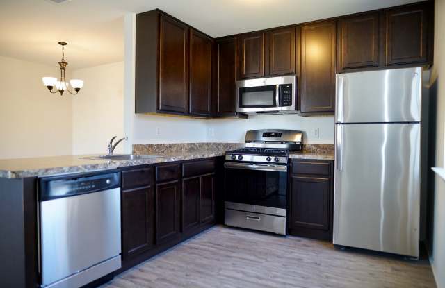 Barron's Gate At Woodbridge photos photos