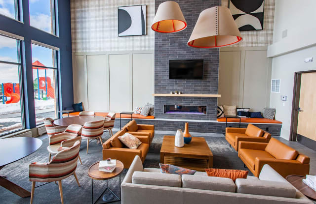 Affordable Housing - Grand Central Flats Gallery 2