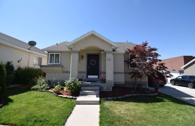 401 W Election Rd. - 401 West Election Road, Draper, UT 84020
