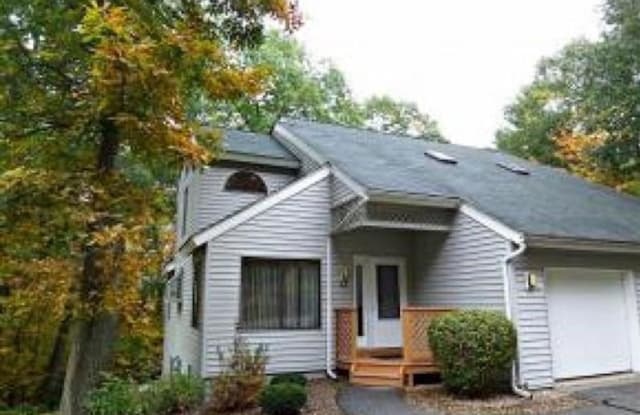 13 Bayberry - 13 Bayberry Drive, Rockingham County, NH 03811