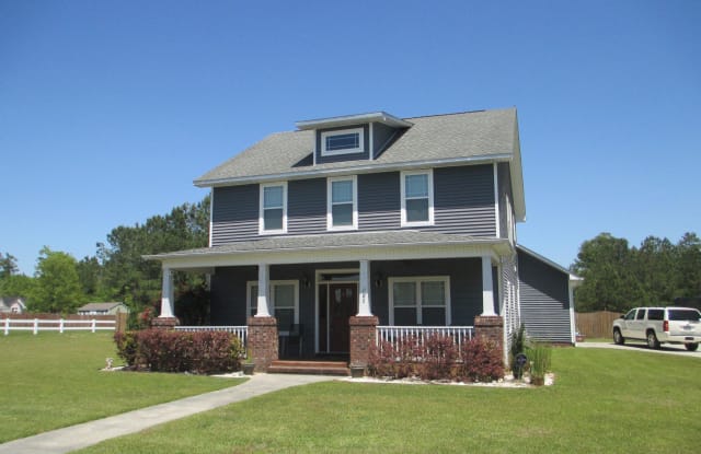 102 Rivendale Drive - 102 Rivendale Drive, Piney Green, NC 28546