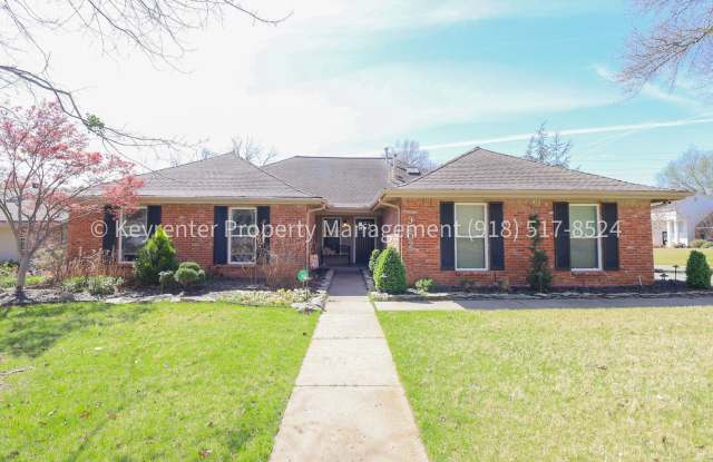 4 Bed | 3 Bath | 2,659 sqft | Tulsa | Jenks School District photos photos