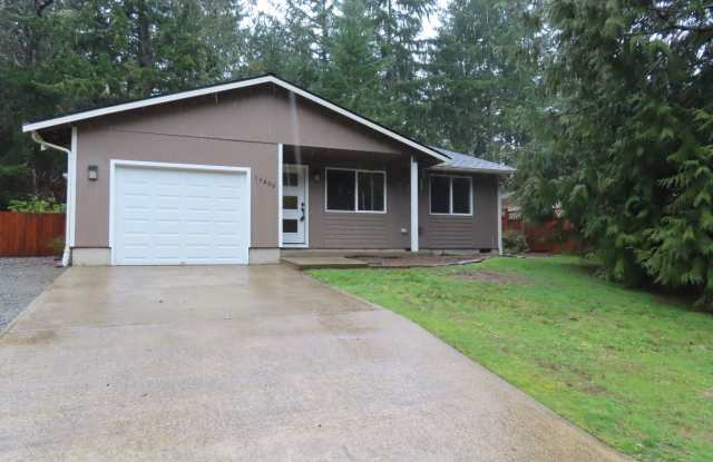 14206 42nd Ave Ct NW - 14206 42nd Avenue Court Northwest, Canterwood, WA 98332