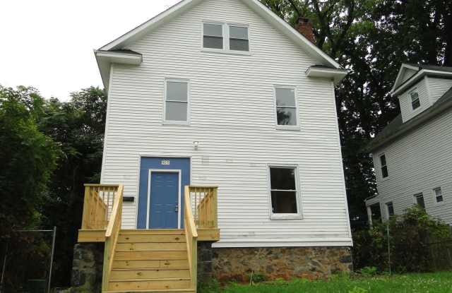 4015 BONNER ROAD - 4015 Bonner Road, Baltimore, MD 21216