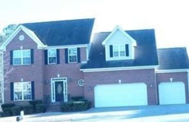 1261 Fountain Lakes Drive Gallery 1