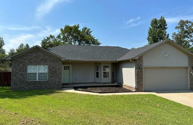 3-Bedroom, 2-Bathroom Home for Rent in Austin, AR – Available May 1st! - 115 Carriage Cove, Austin, AR 72007