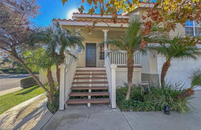 16 Via Marguesa - 16 Vía Marguesa, Rancho Santa Margarita, CA 92688