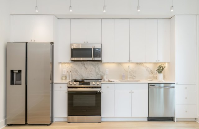 4037 Powelton Avenue - 3 - 4037 Powelton Avenue, Philadelphia, PA 19104