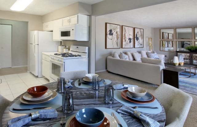 Inwood Village photos photos