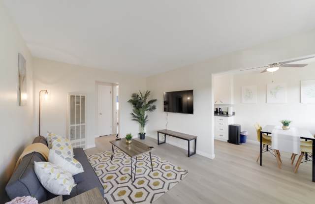 1151 Davis St - 1151 Davis Street, Redwood City, CA 94061