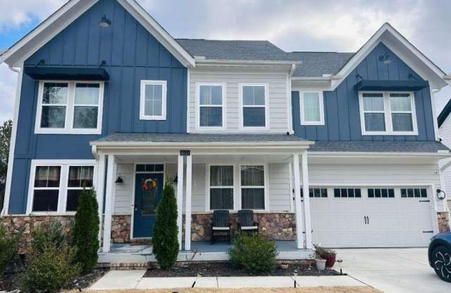 8035 Stiner Grove - 8035 Stiner Grove, Forsyth County, GA 30107