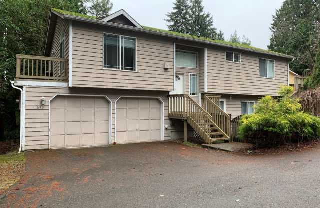 1619 NE Perkins Way - 1619 Northeast Perkins Way, Shoreline, WA 98155
