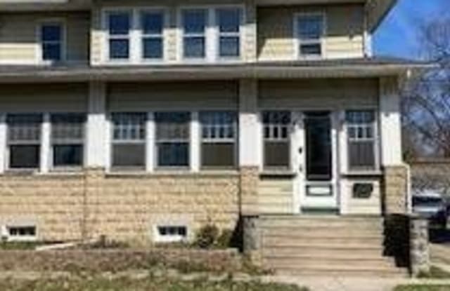 425 PARK AVENUE - 425 Park Avenue, Collingswood, NJ 08108