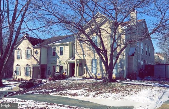 316 MEADOW WAY - 316 Meadow Way, Summerfield, MD 20785