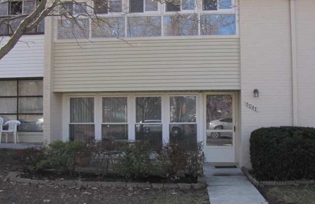 5047 AMERICANA DRIVE - 5047 Americana Drive, Annandale, VA 22003