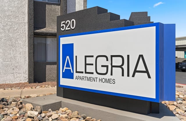 Alegria Apartment Homes photos photos