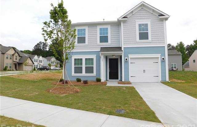 127 Beam Drive - 127 Beam Drive, Mooresville, NC 28115