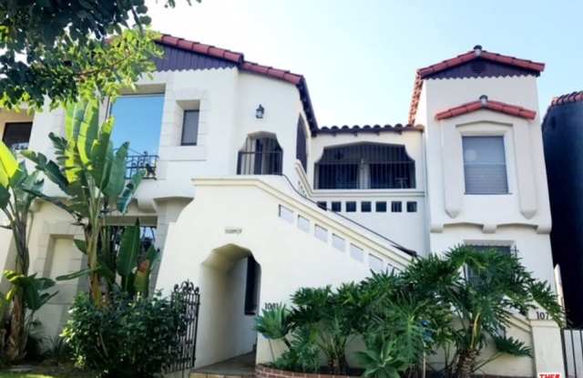 1079 S OGDEN DR - 1079 South Ogden Drive, Los Angeles, CA 90019