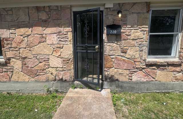 220 Mill Avenue photos photos