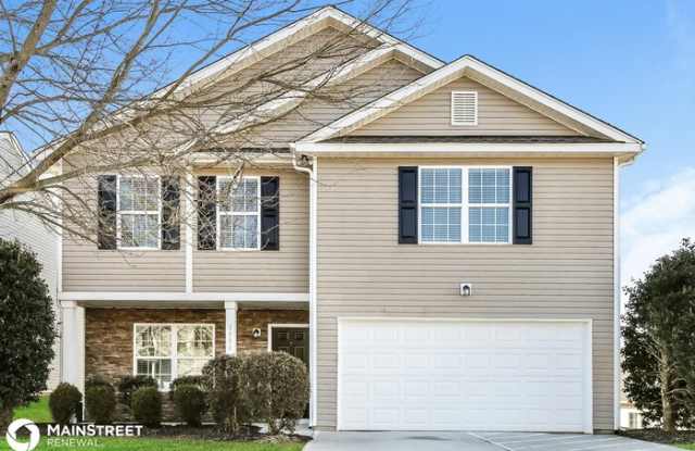 3994 Creekmoore Drive - 3994 Creekmoore Drive, Winston-Salem, NC 27101